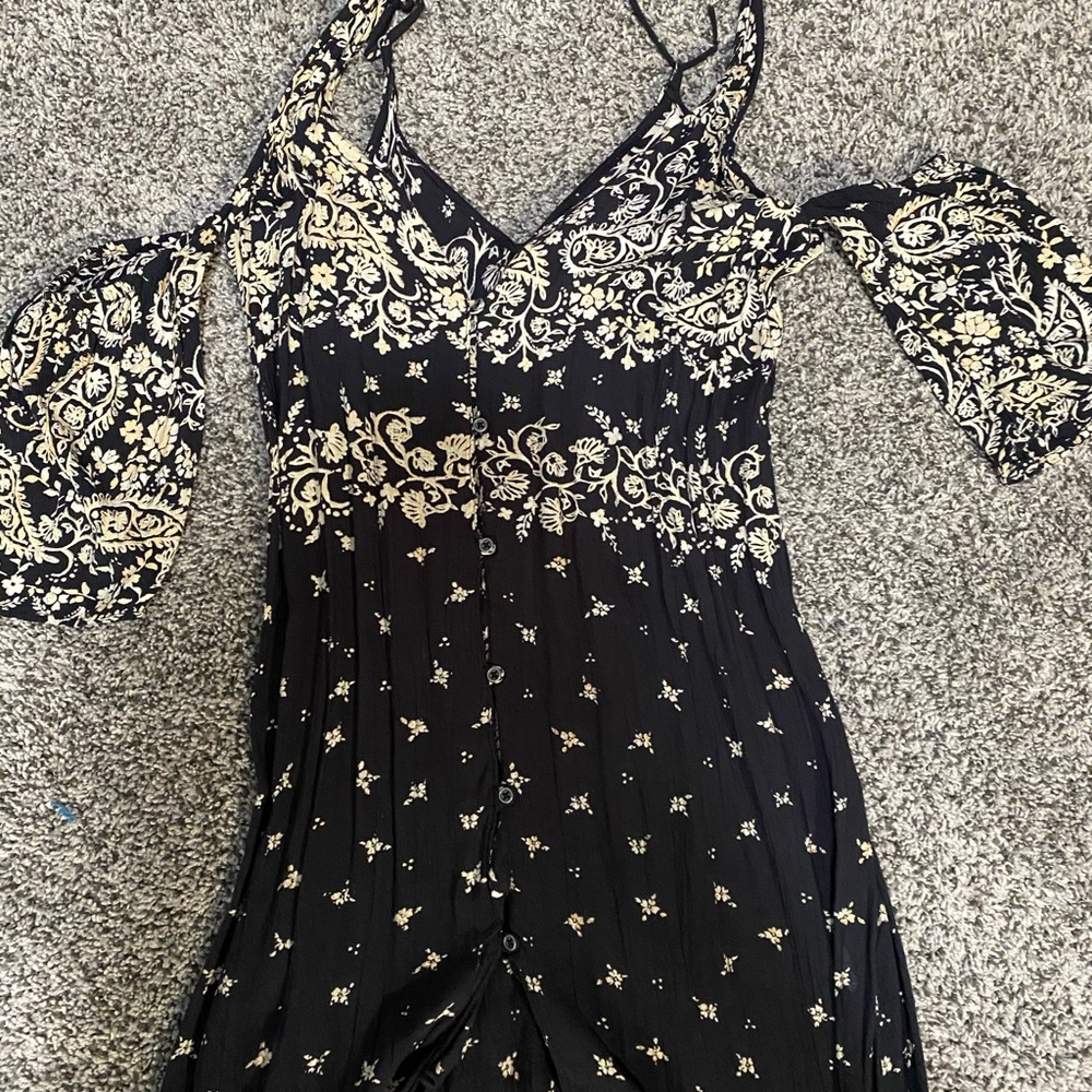 Billabong Maxi Dress